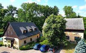 Na Statku Babiččino údolí